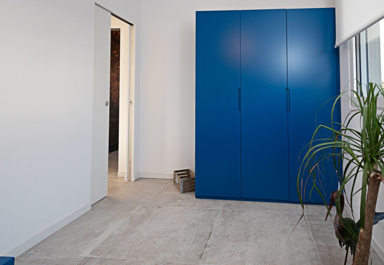 Ferienwohnung in Lazise - YIN E YANG