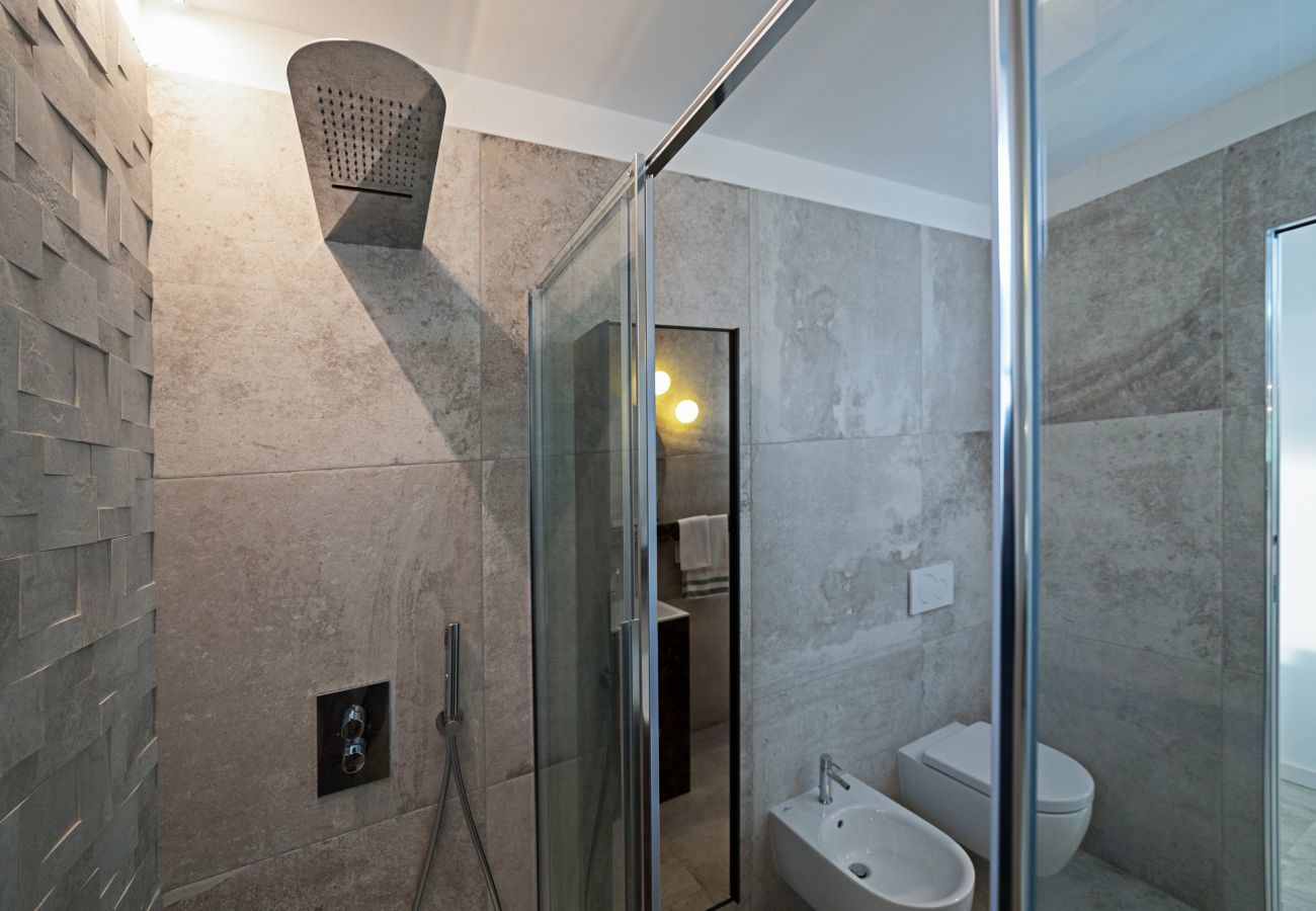 Ferienwohnung in Lazise - YIN E YANG