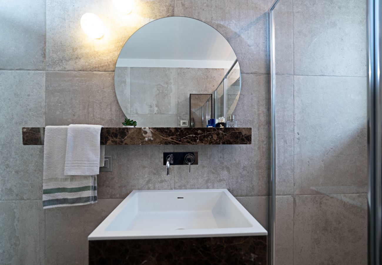 Ferienwohnung in Lazise - YIN E YANG