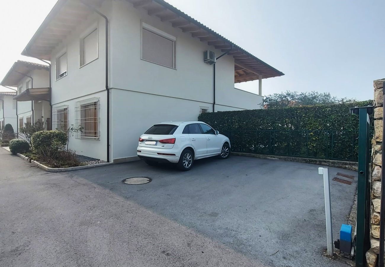 Ferienwohnung in Lazise - YIN E YANG