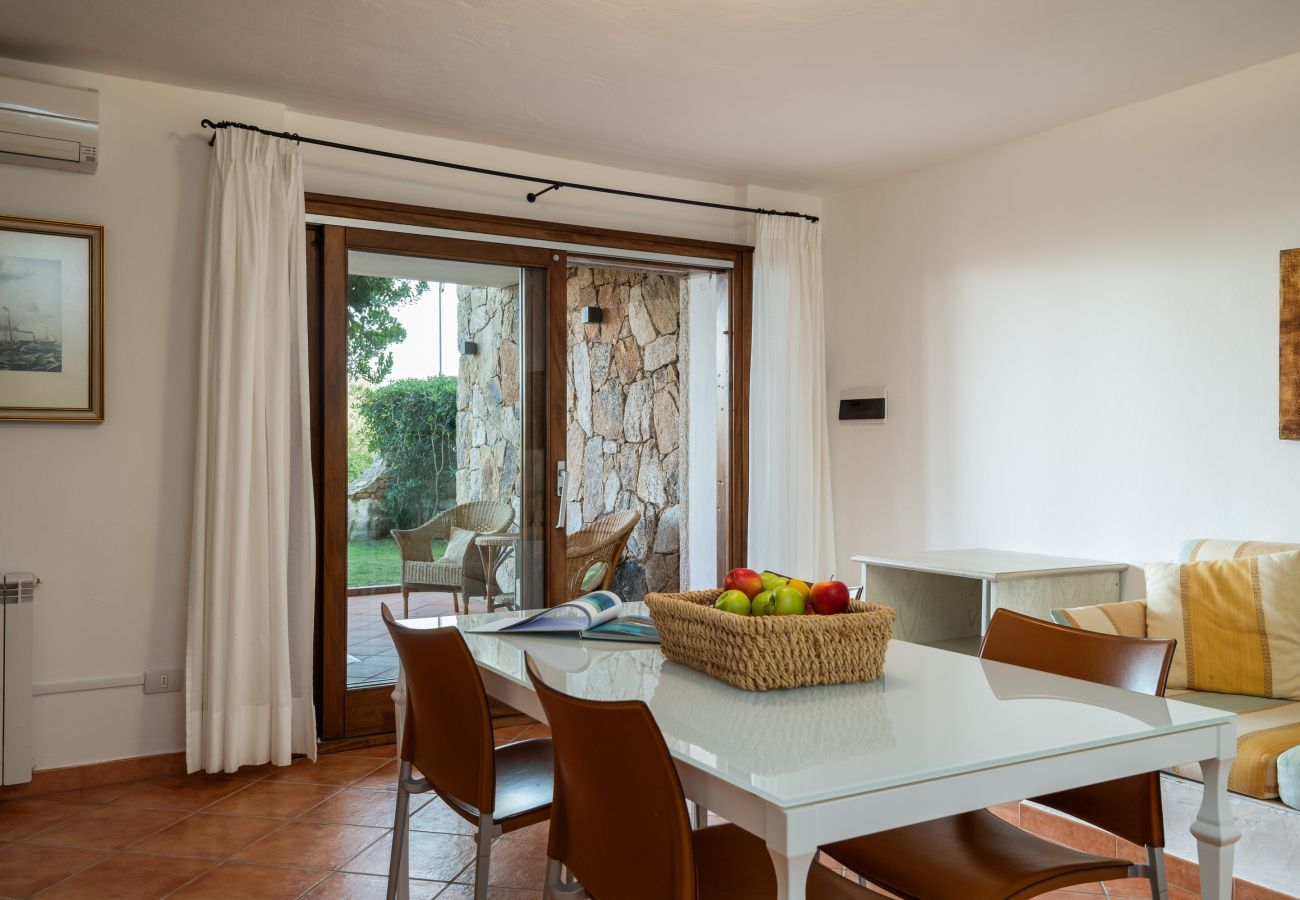 Ferienwohnung in Olbia - Sea Shell 16 - Sand- und Sonnenurlaub