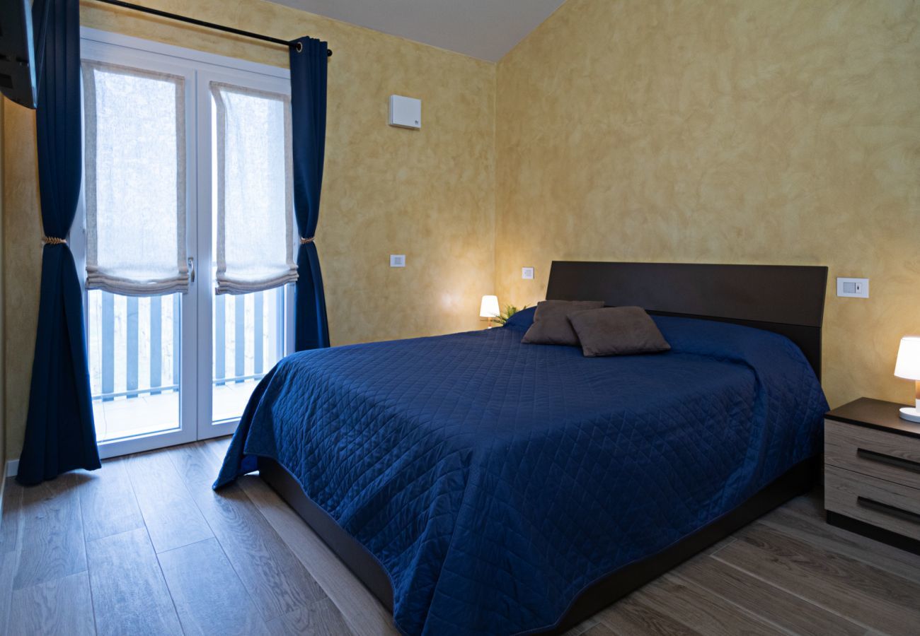 Ferienwohnung in Lazise - THE PLACE