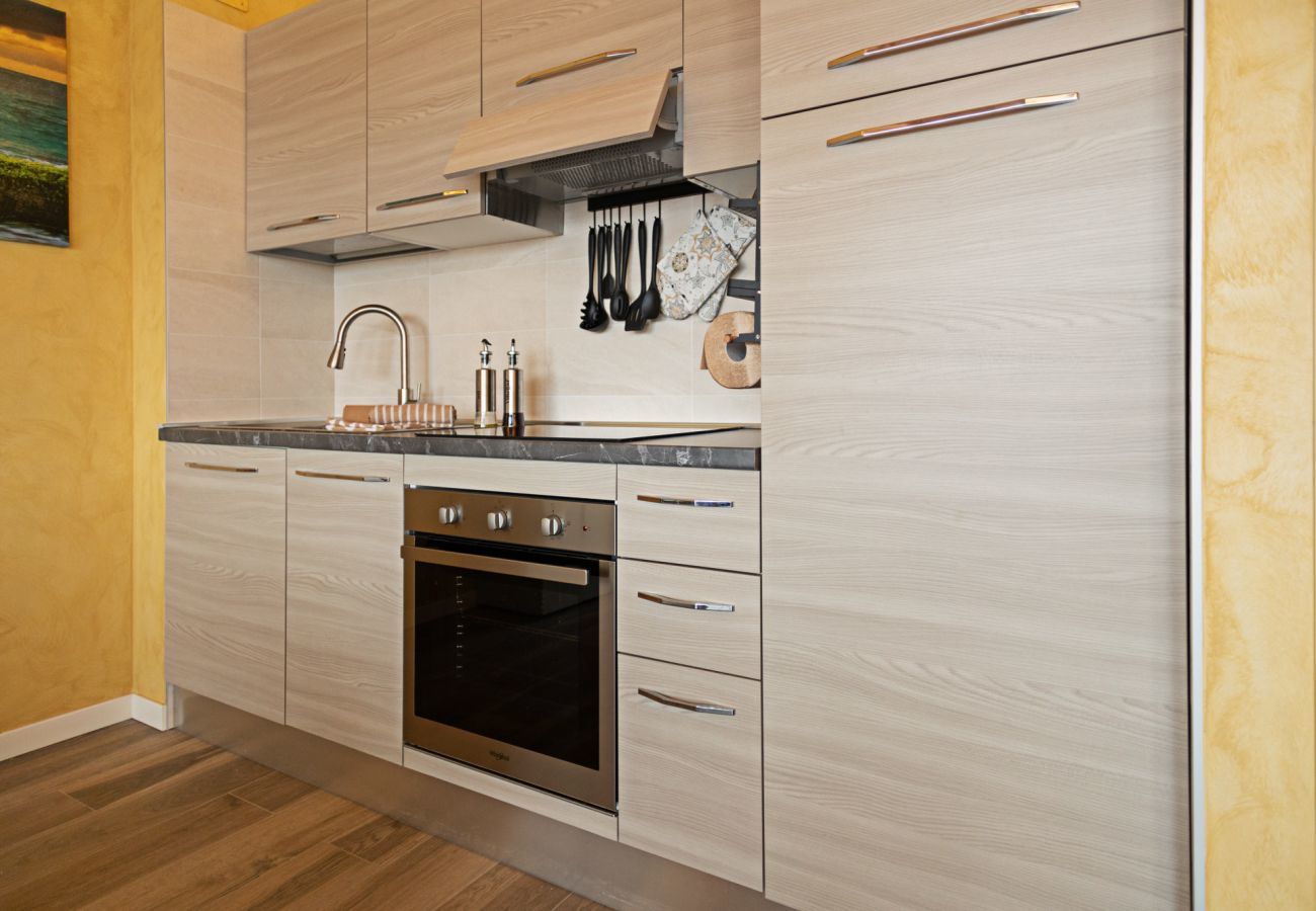 Ferienwohnung in Lazise - THE PLACE