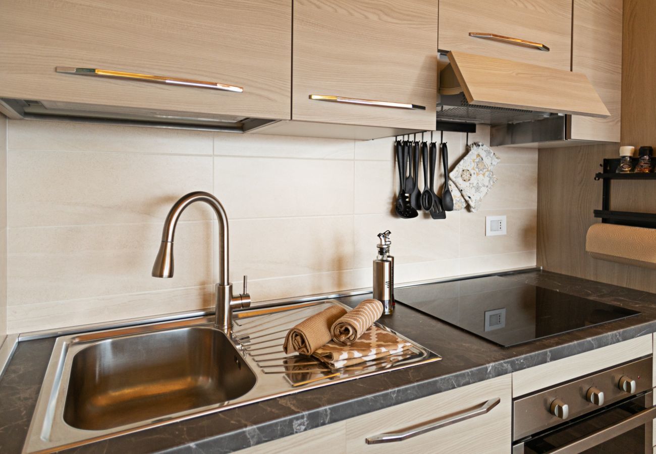 Ferienwohnung in Lazise - THE PLACE