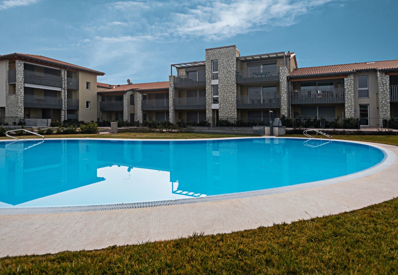 Ferienwohnung in Lazise - THE PLACE