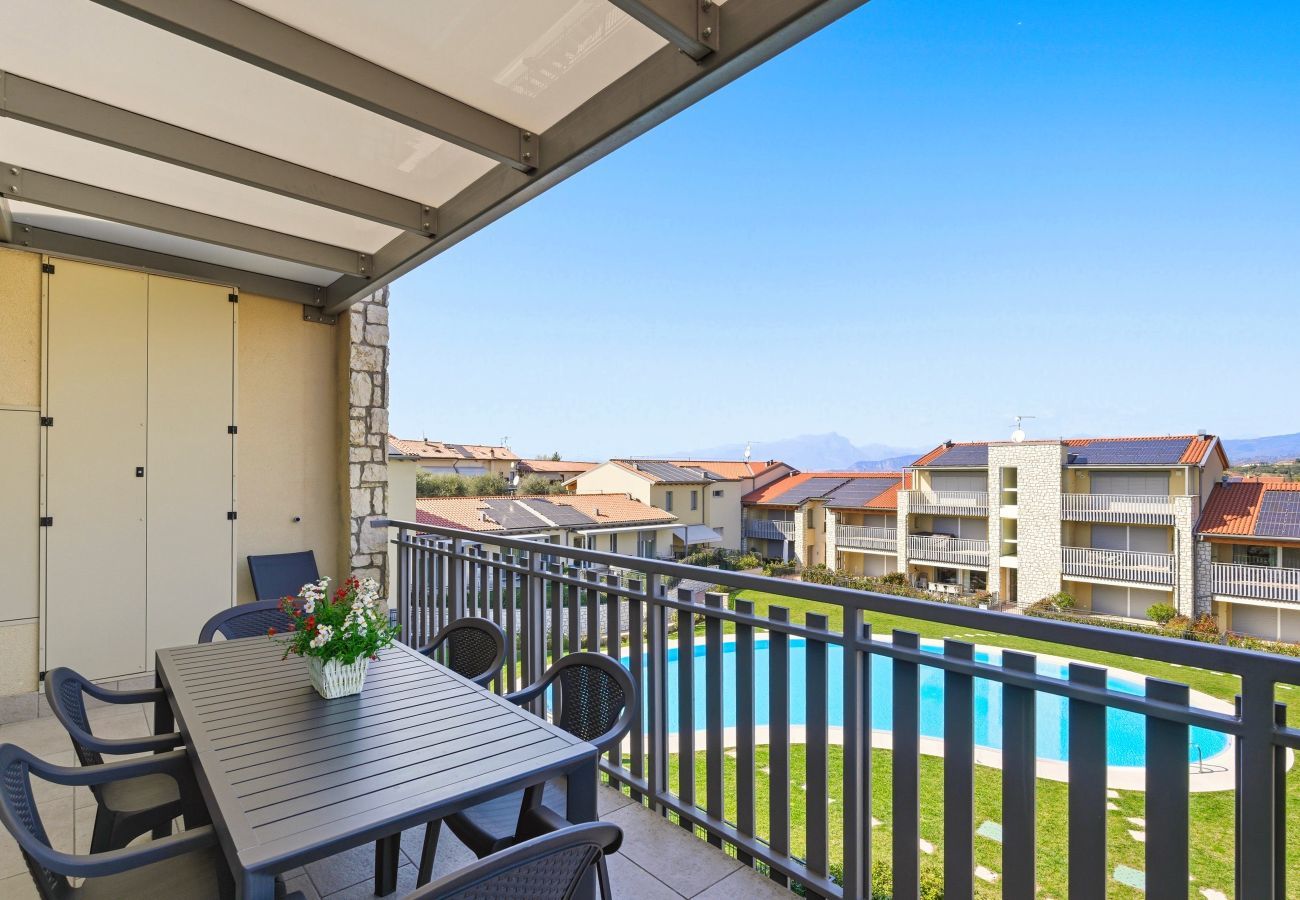 Ferienwohnung in Lazise - THE PLACE