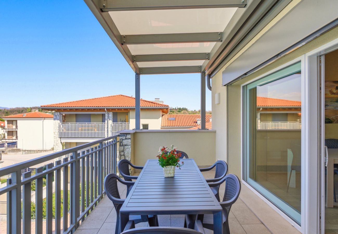 Ferienwohnung in Lazise - THE PLACE