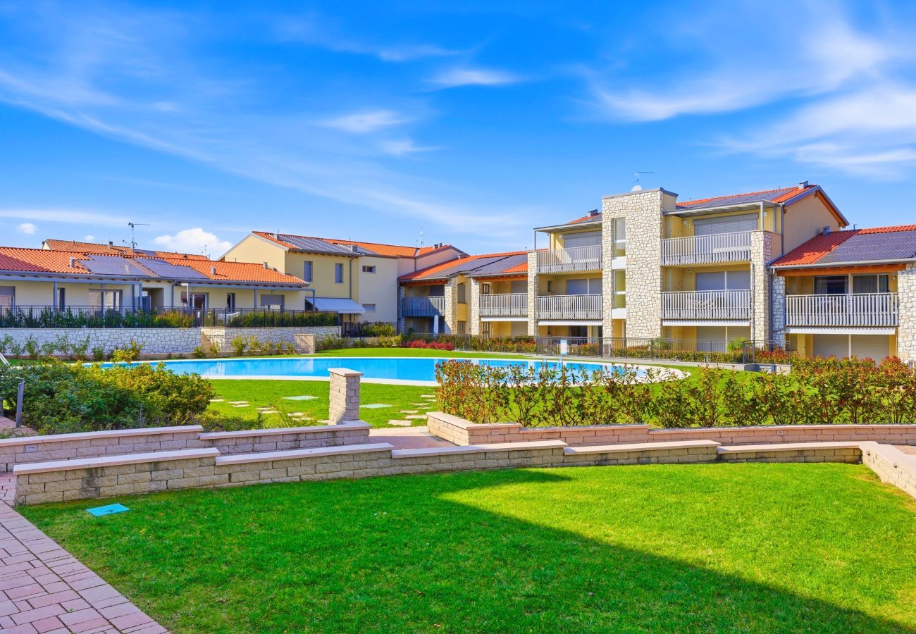 Ferienwohnung in Lazise - THE PLACE