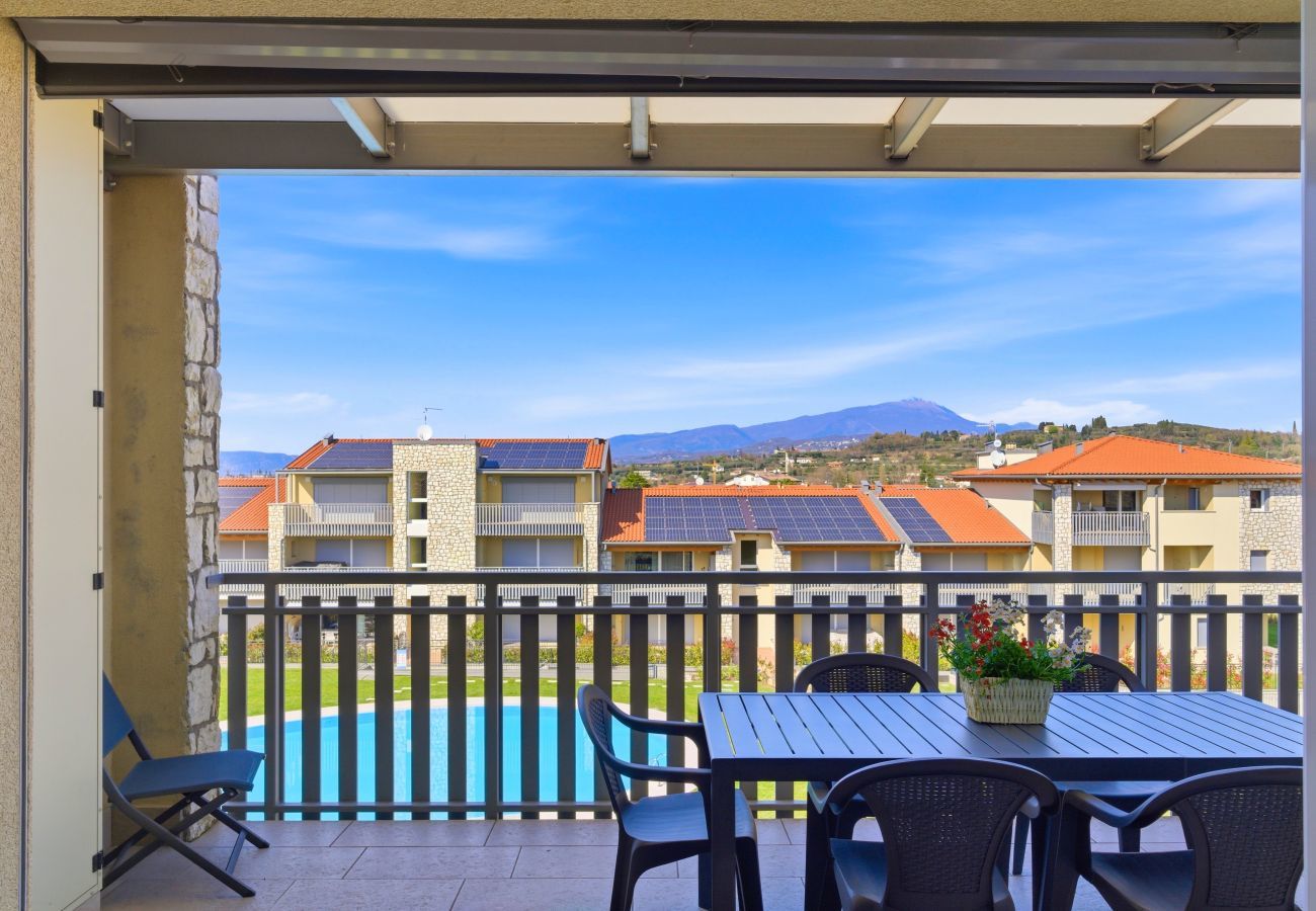 Ferienwohnung in Lazise - THE PLACE