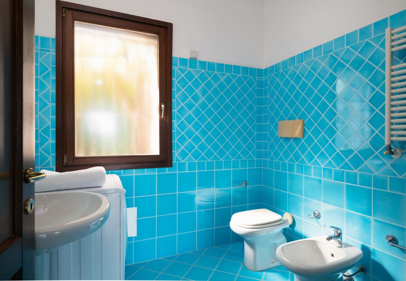 Ferienwohnung in Olbia - Sea Shell 17