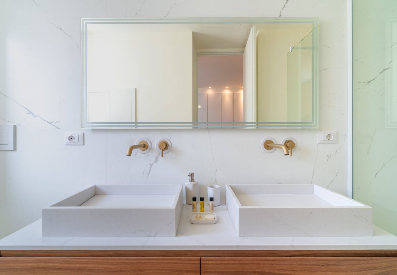 Ferienwohnung in Siracusa - Vigliena fine apartments by Dimore in Sicily