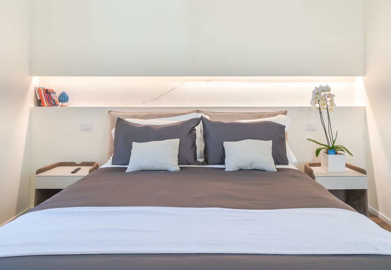 Ferienwohnung in Siracusa - Vigliena  Suite terrace by Dimore in Sicily