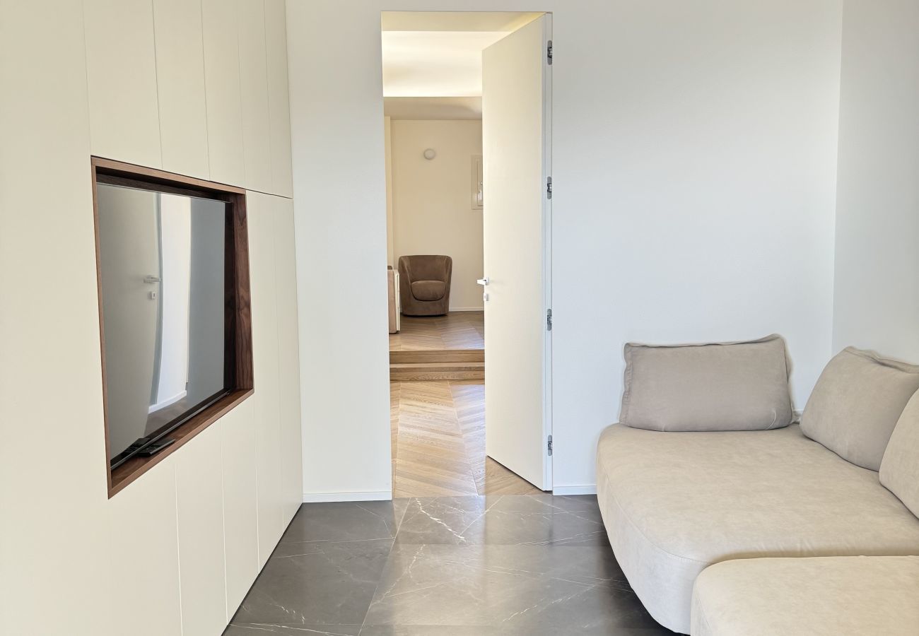 Ferienwohnung in Siracusa - Vigliena  Suite terrace by Dimore in Sicily
