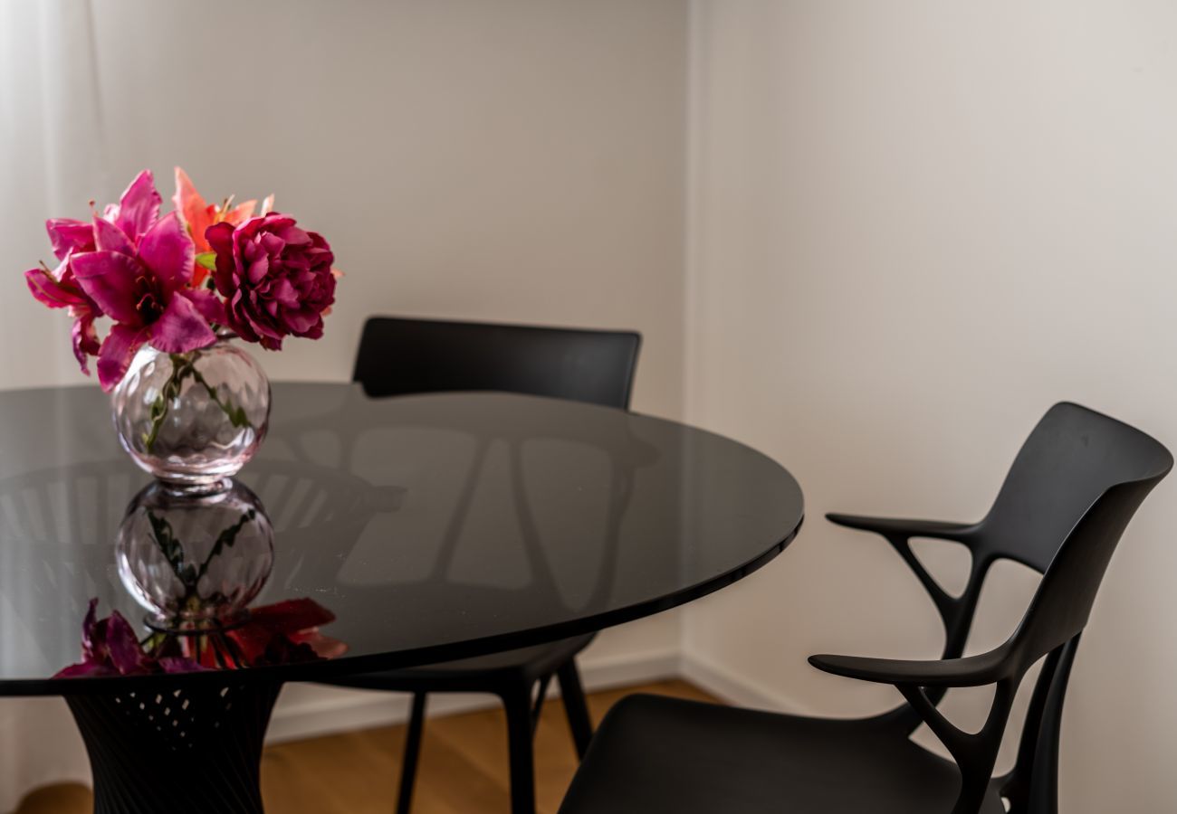 Ferienwohnung in Venedig - Ruga Bella Bridge View Apartment R&R