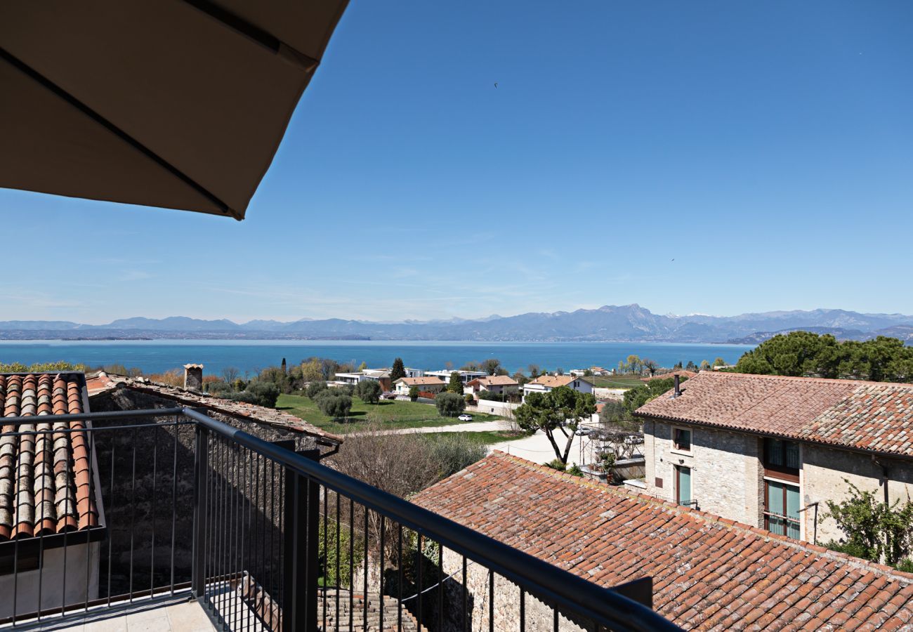 Ferienwohnung in Lazise - RESIDENZA G&J - T