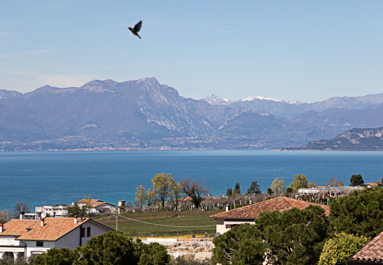 Ferienwohnung in Lazise - RESIDENZA G&J - T