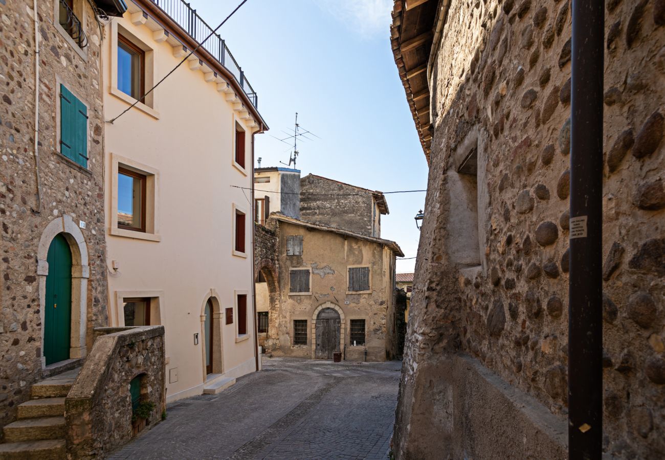 Ferienwohnung in Lazise - RESIDENZA G&J - T