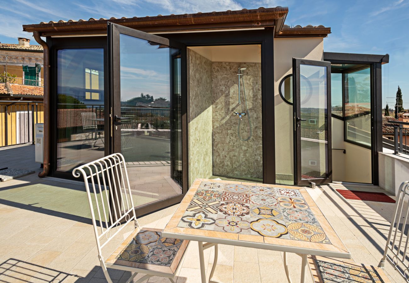 Ferienwohnung in Lazise - RESIDENZA G&J - T