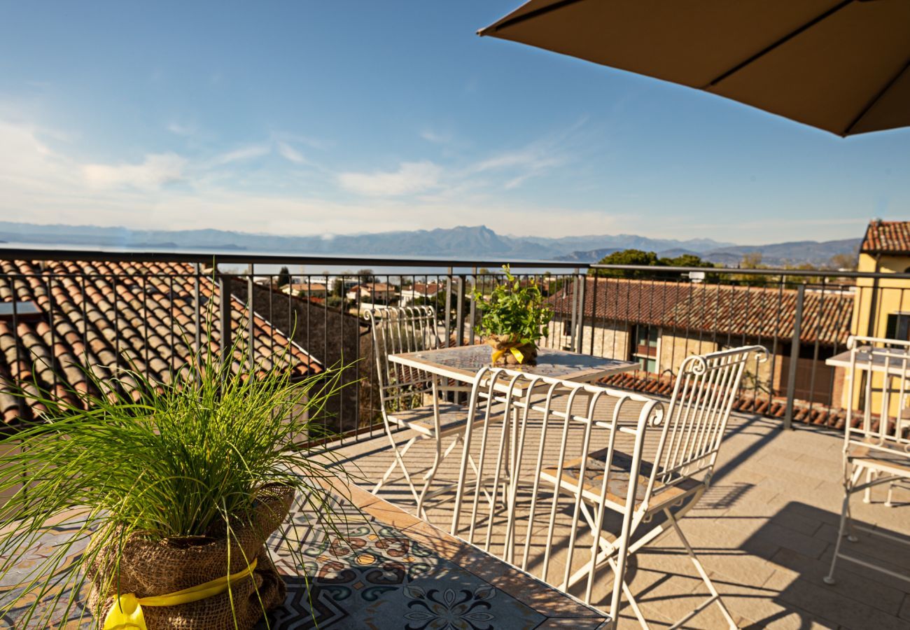 Ferienwohnung in Lazise - RESIDENZA G&J - T