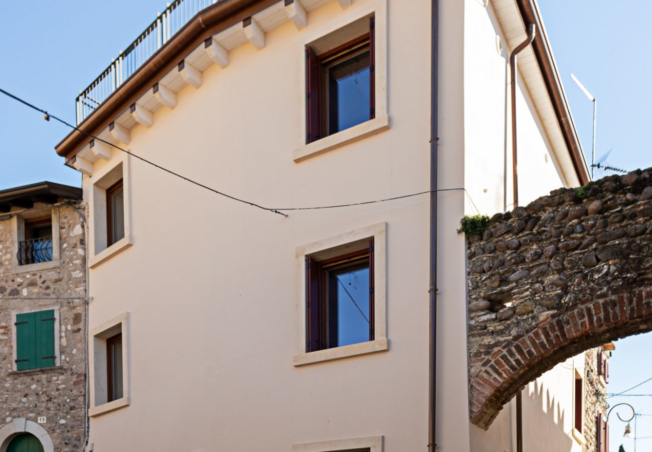 Ferienwohnung in Lazise - RESIDENZA G&J - T