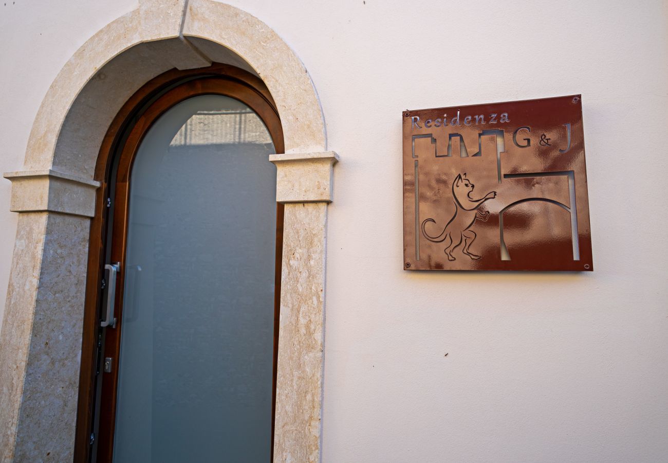 Ferienwohnung in Lazise - RESIDENZA G&J - T