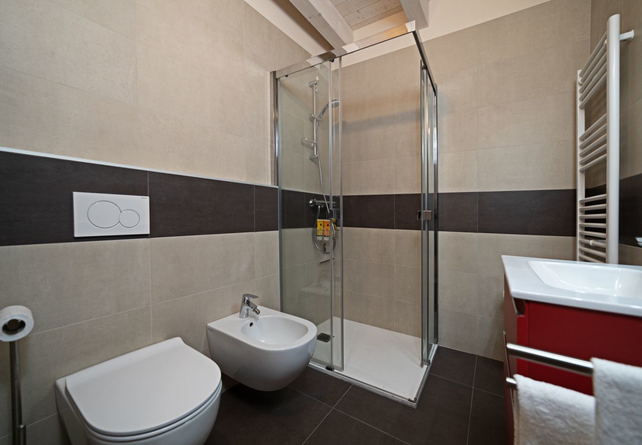 Ferienwohnung in Lazise - RESIDENZA G&J - T