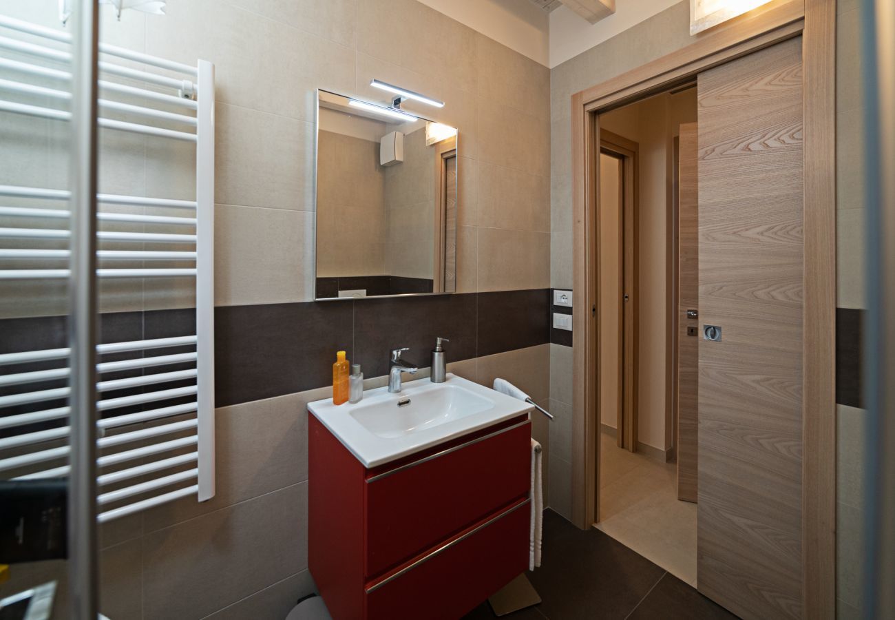 Ferienwohnung in Lazise - RESIDENZA G&J - T