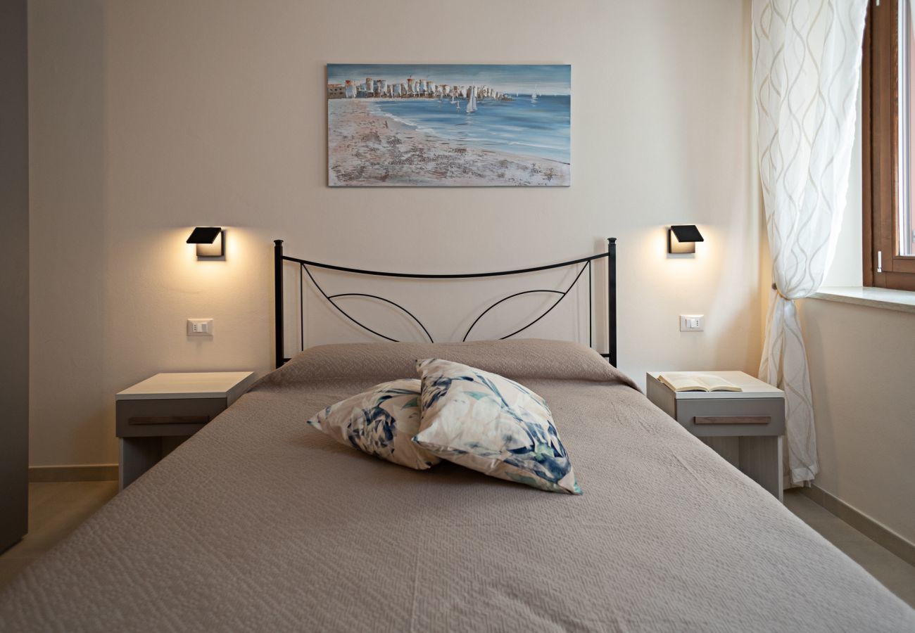 Ferienwohnung in Lazise - RESIDENZA G&J - T