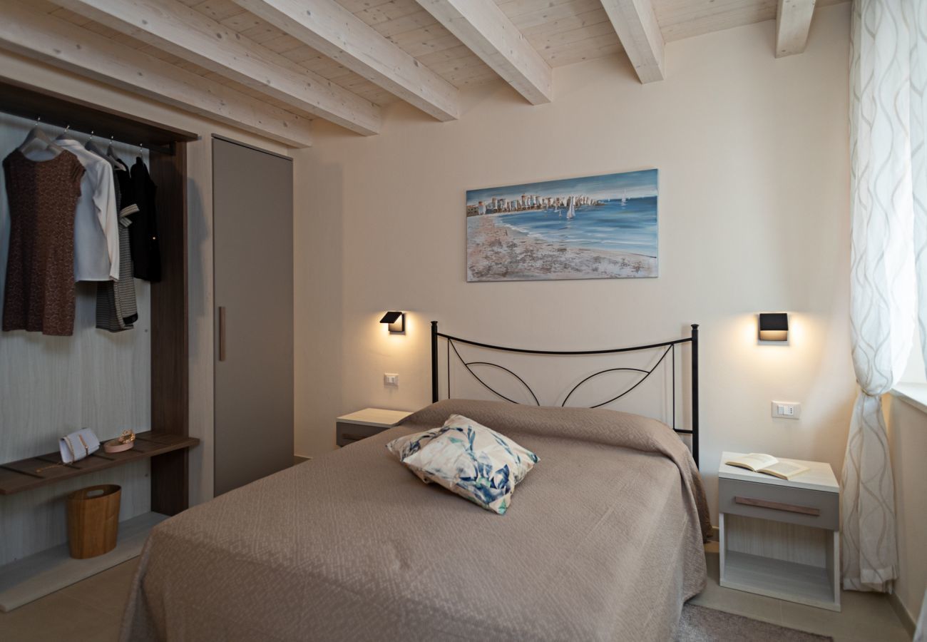 Ferienwohnung in Lazise - RESIDENZA G&J - T