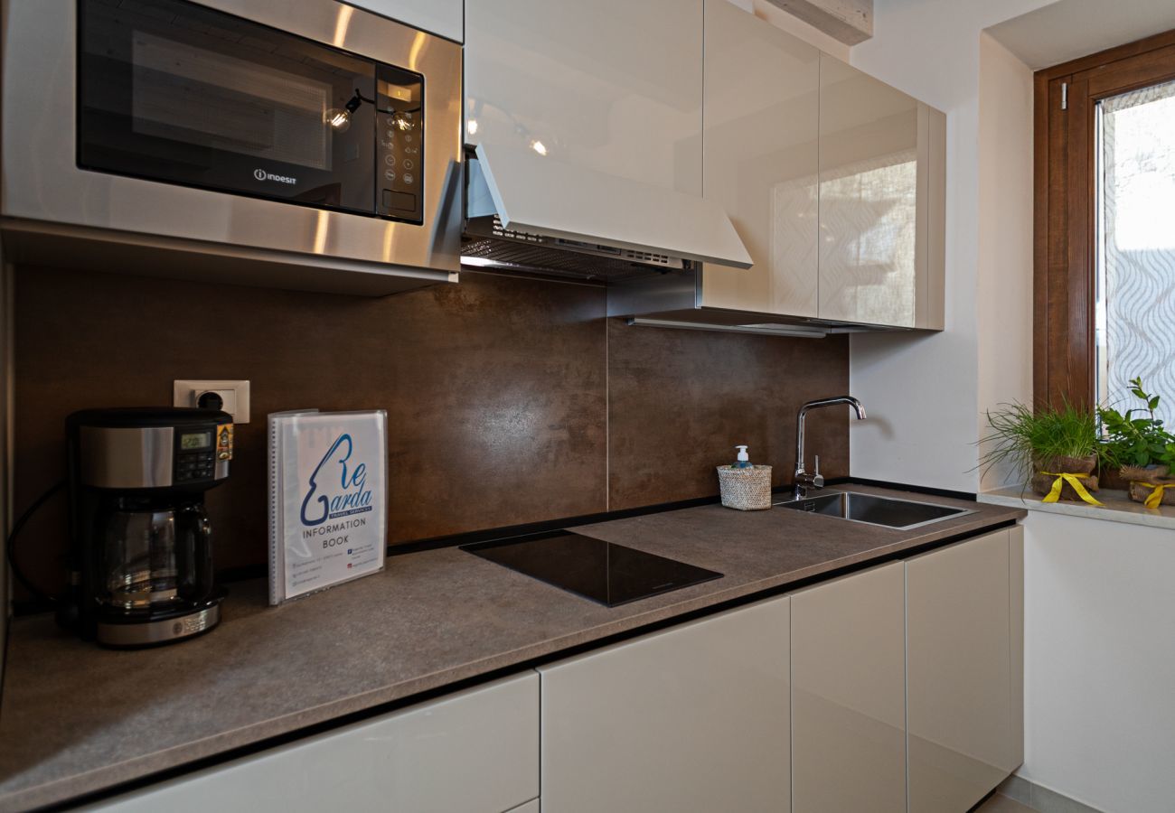 Ferienwohnung in Lazise - RESIDENZA G&J - T