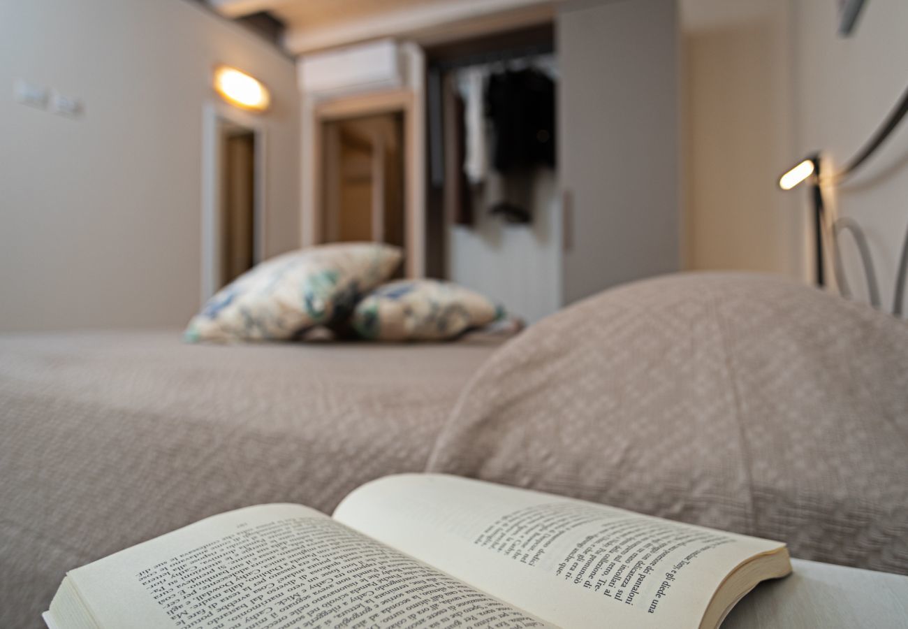 Ferienwohnung in Lazise - RESIDENZA G&J - T