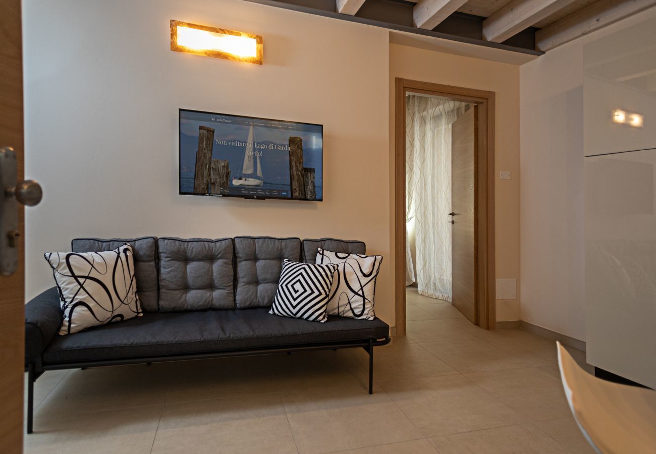 Ferienwohnung in Lazise - RESIDENZA G&J - T