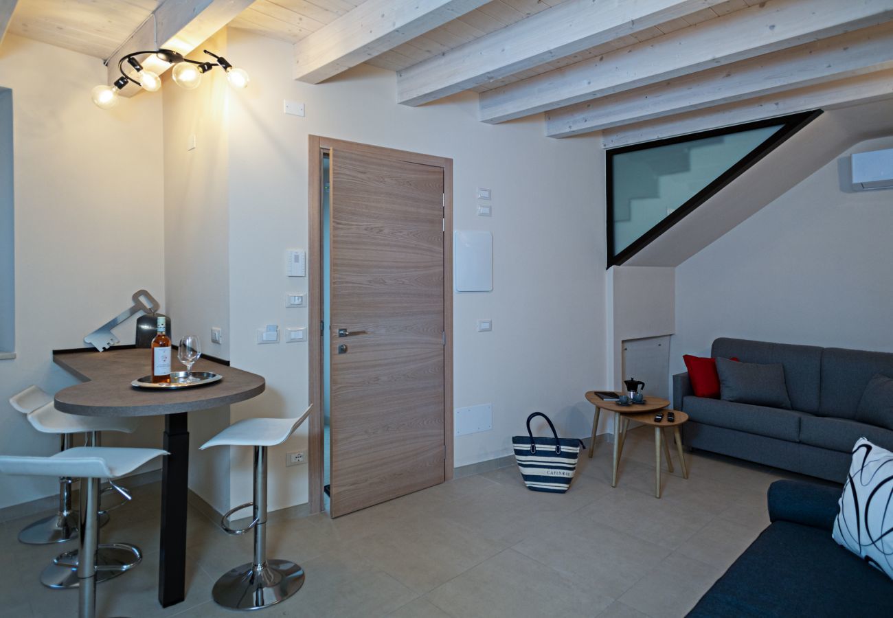 Ferienwohnung in Lazise - RESIDENZA G&J - T