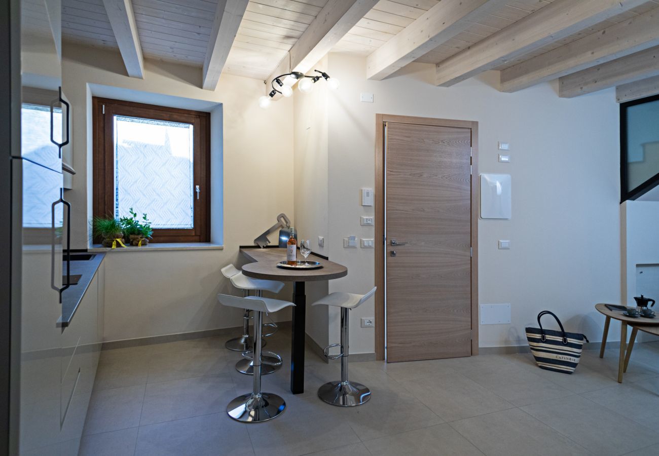 Ferienwohnung in Lazise - RESIDENZA G&J - T