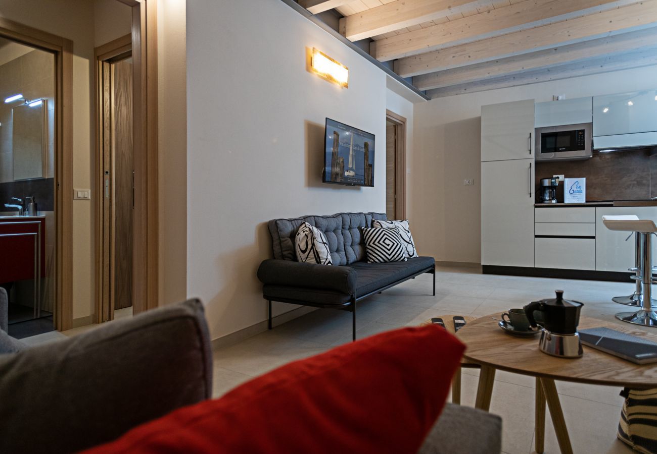 Ferienwohnung in Lazise - RESIDENZA G&J - T