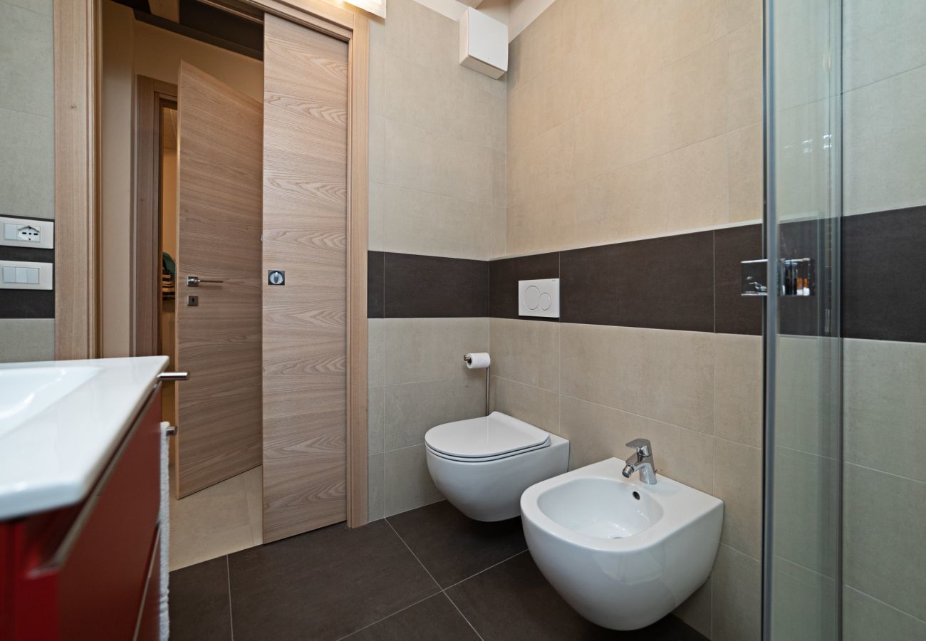 Ferienwohnung in Lazise - RESIDENZA G&J - T