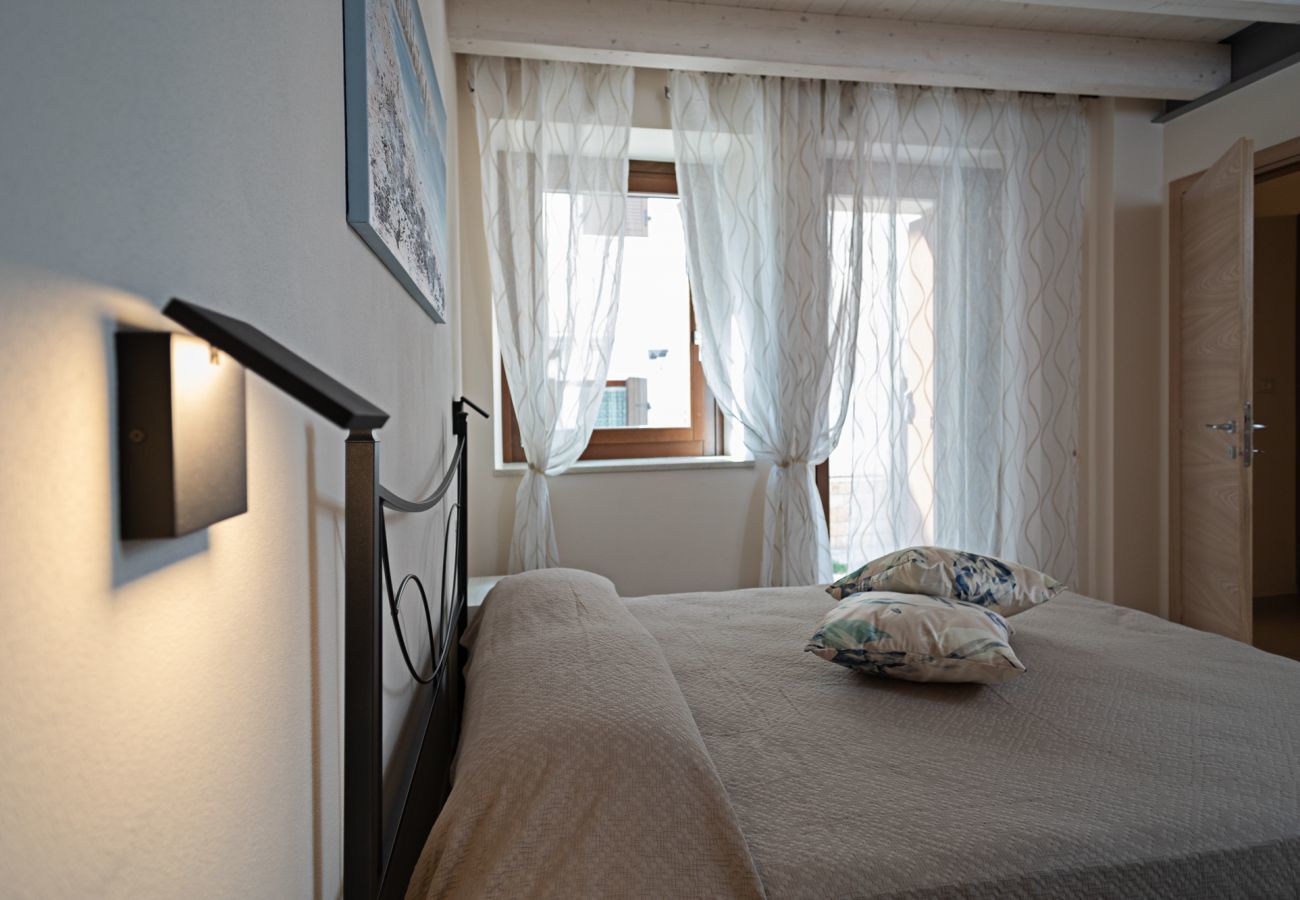Ferienwohnung in Lazise - RESIDENZA G&J - T