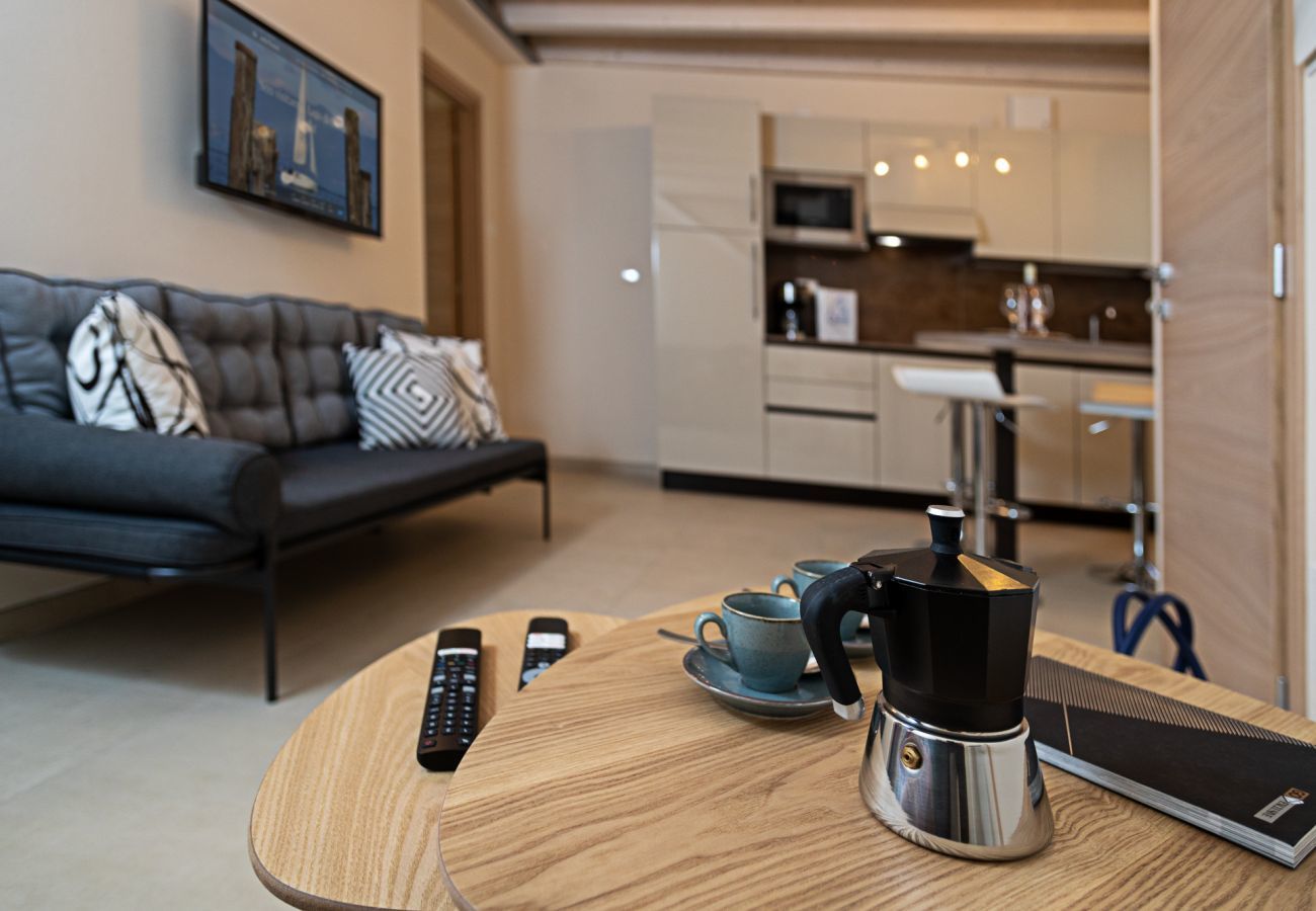Ferienwohnung in Lazise - RESIDENZA G&J - T
