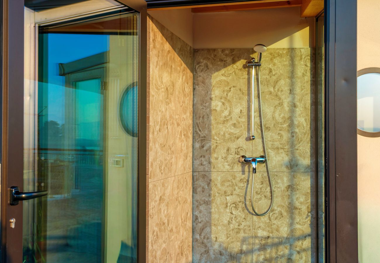 Ferienwohnung in Lazise - RESIDENZA G&J - T
