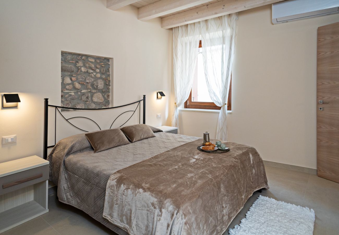 Ferienwohnung in Lazise - RESIDENZA G&J