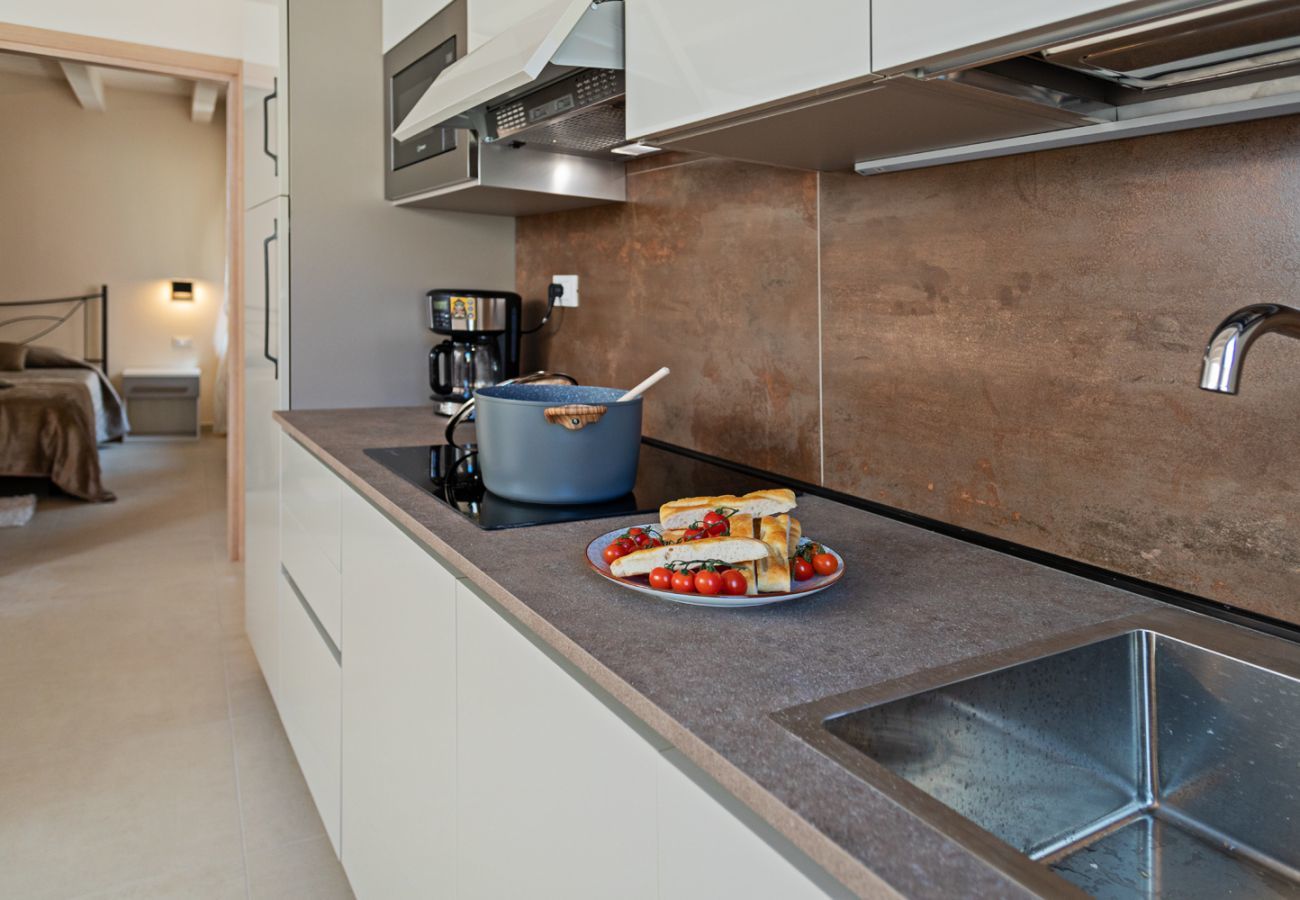Ferienwohnung in Lazise - RESIDENZA G&J