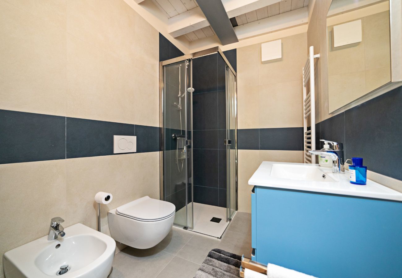 Ferienwohnung in Lazise - RESIDENZA G&J