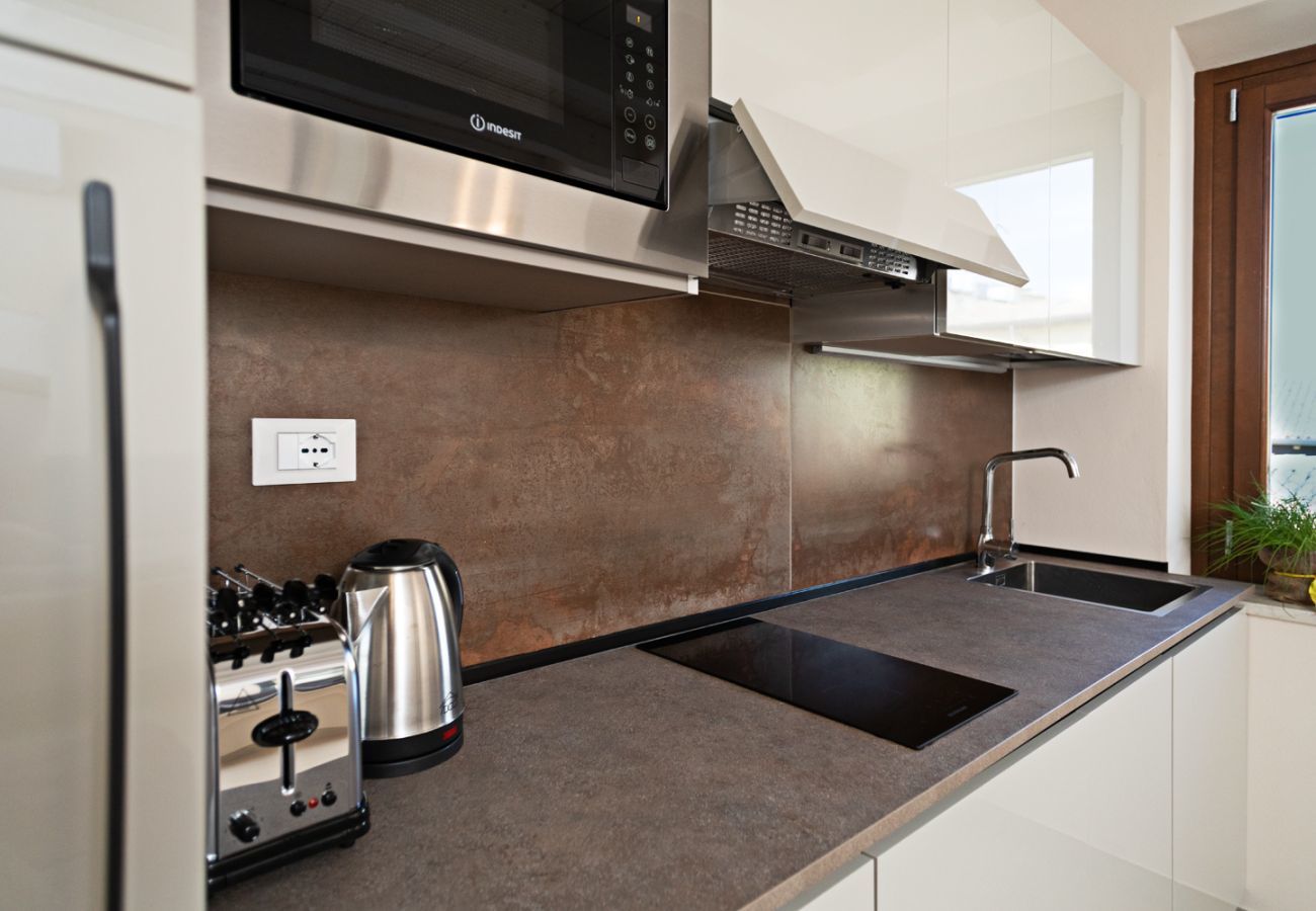 Ferienwohnung in Lazise - RESIDENZA G&J