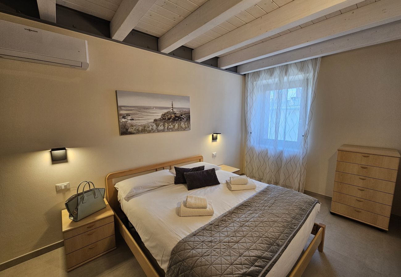 Ferienwohnung in Lazise - RESIDENZA G&J
