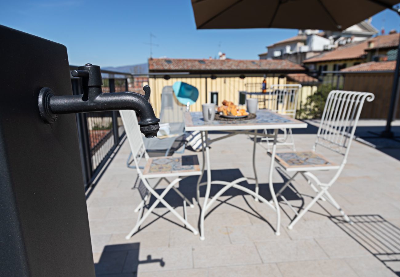 Ferienwohnung in Lazise - RESIDENZA G&J - 1