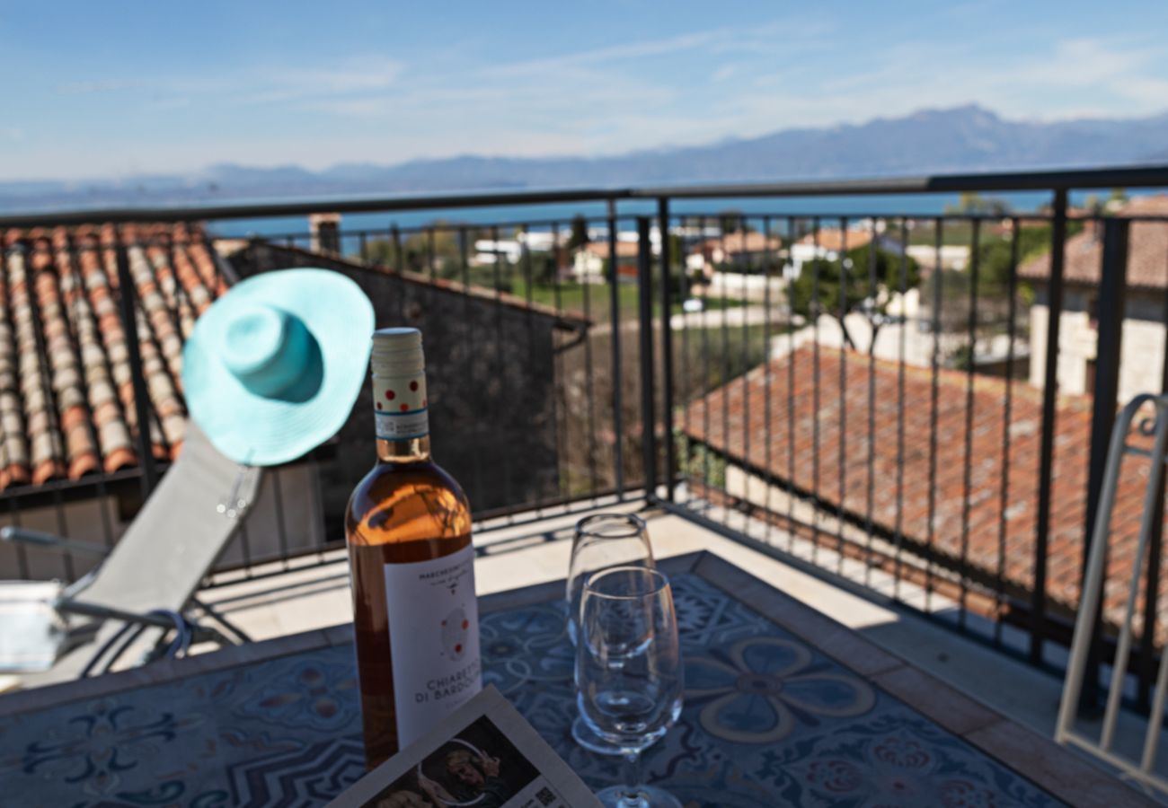 Ferienwohnung in Lazise - RESIDENZA G&J - 1