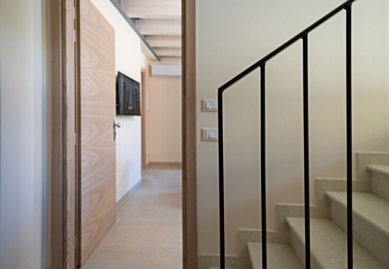 Ferienwohnung in Lazise - RESIDENZA G&J - 1