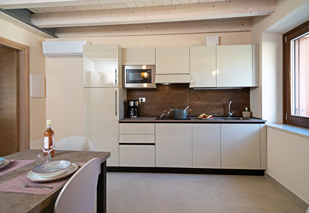 Ferienwohnung in Lazise - RESIDENZA G&J - 1