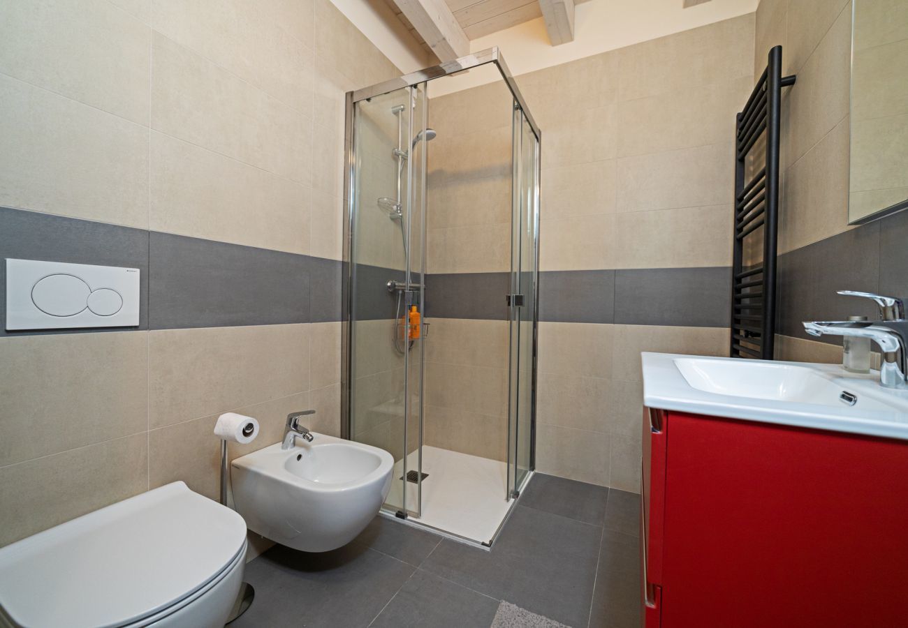 Ferienwohnung in Lazise - RESIDENZA G&J - 1