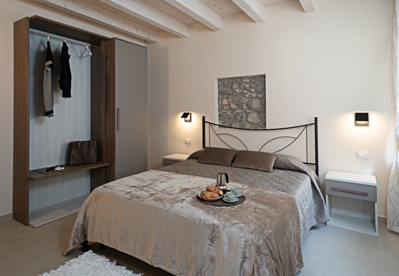Ferienwohnung in Lazise - RESIDENZA G&J - 1